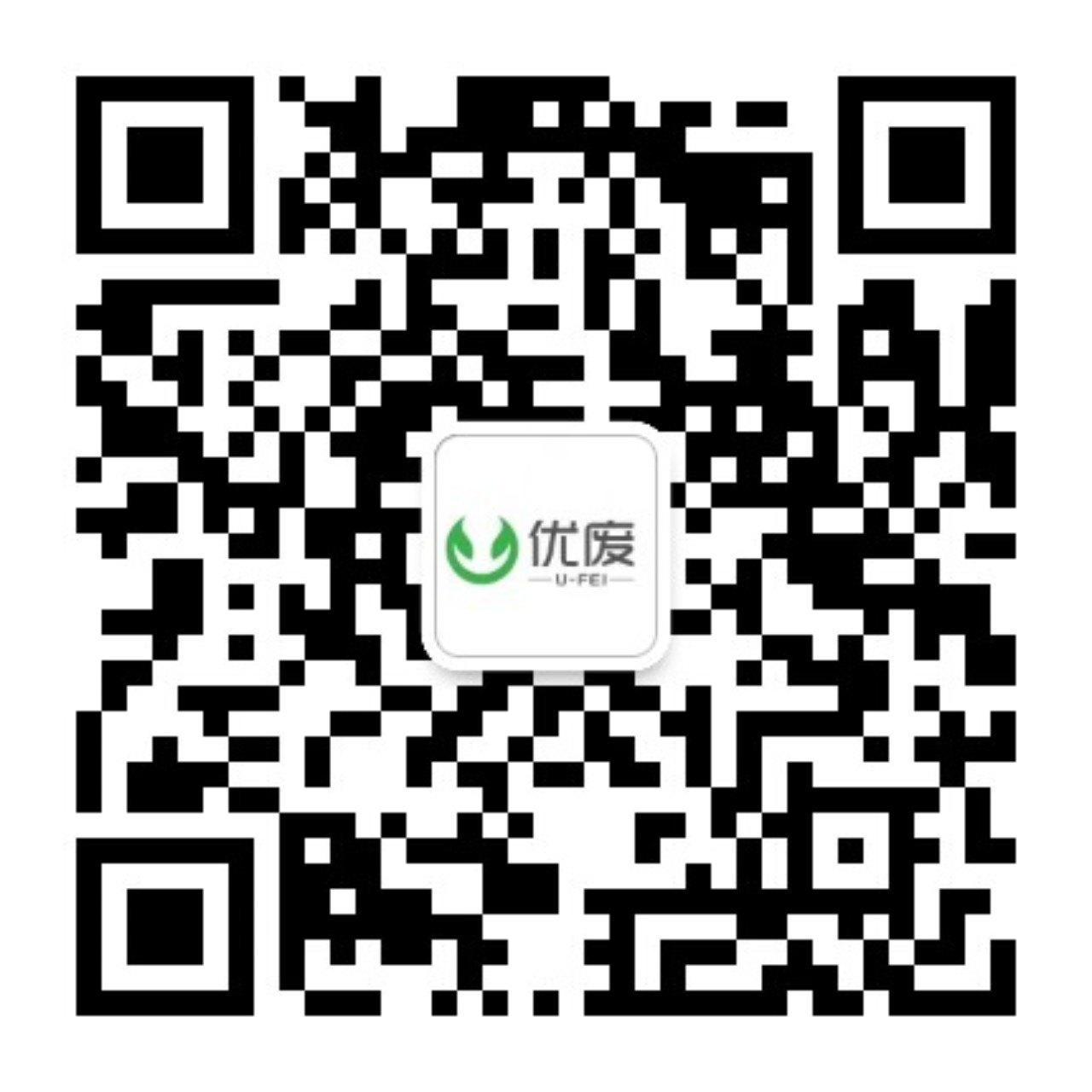 service qrcode