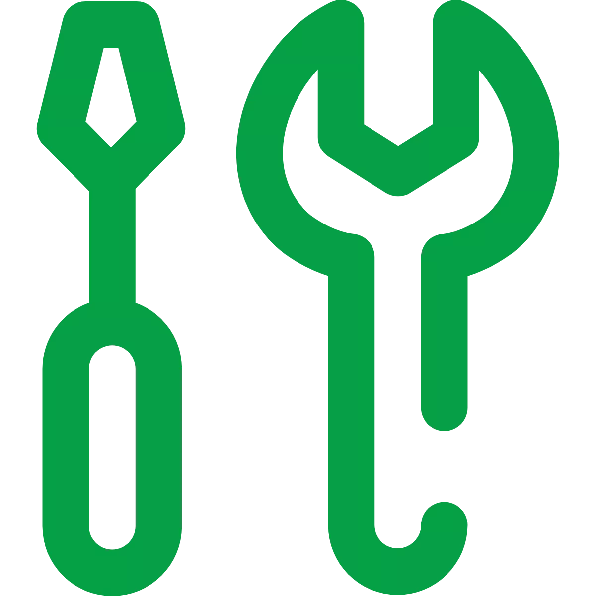 R & D product type