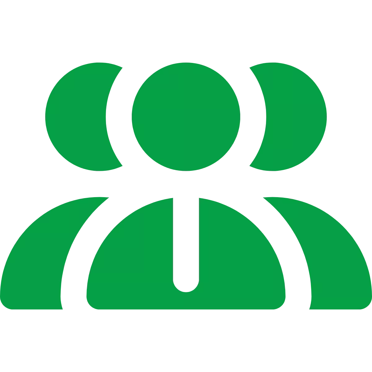 Cooperative customer